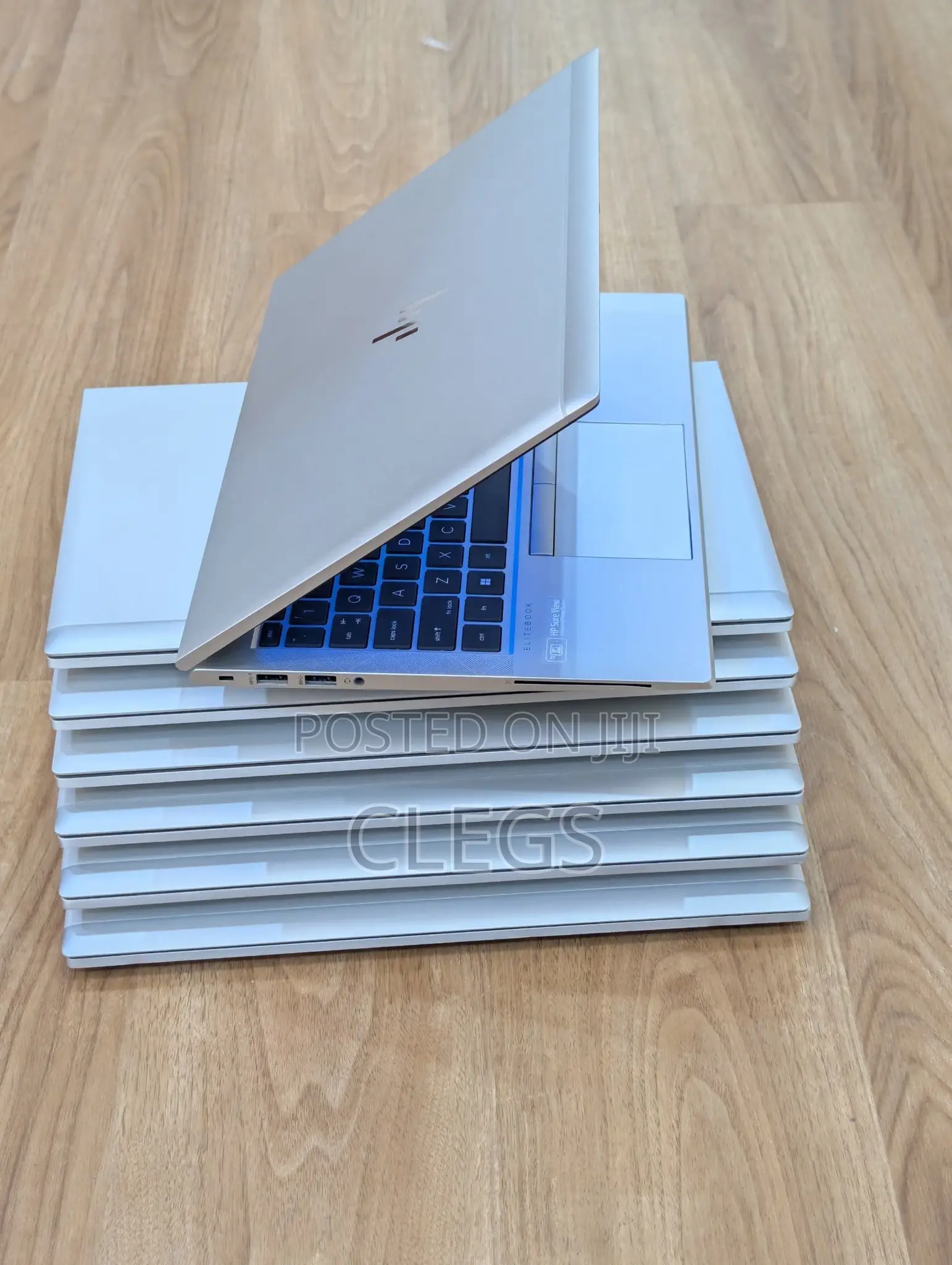 Laptop HP EliteBook 840 G8 8GB Intel Core i5 SSD 256GB
