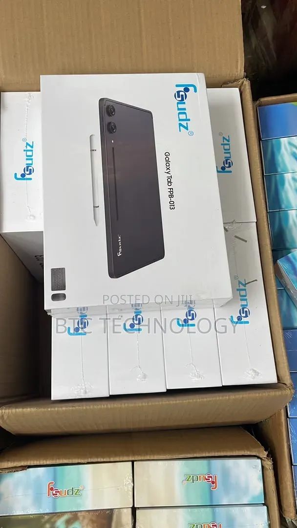 New Fidel Note 4 512 GB