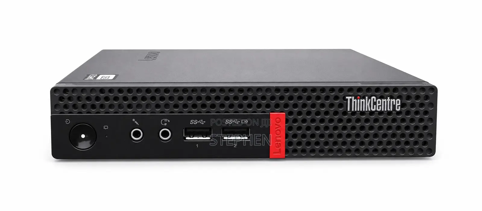 Desktop Computer Lenovo ThinkCentre M910 4GB AMD A8 SSD 256GB