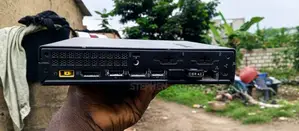 Desktop Computer Lenovo ThinkCentre M910 4GB AMD A8 SSD 256GB
