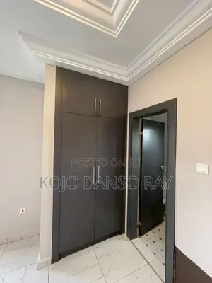 2bdrm Apartment in Pandak Agency, Adenta for rent