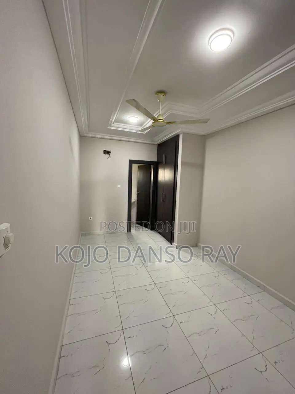 2bdrm Apartment in Pandak Agency, Adenta for rent