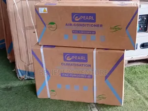 PEARL 1.5HP AC – Quick Cooling With Low Power Consumption 1.5hp AC