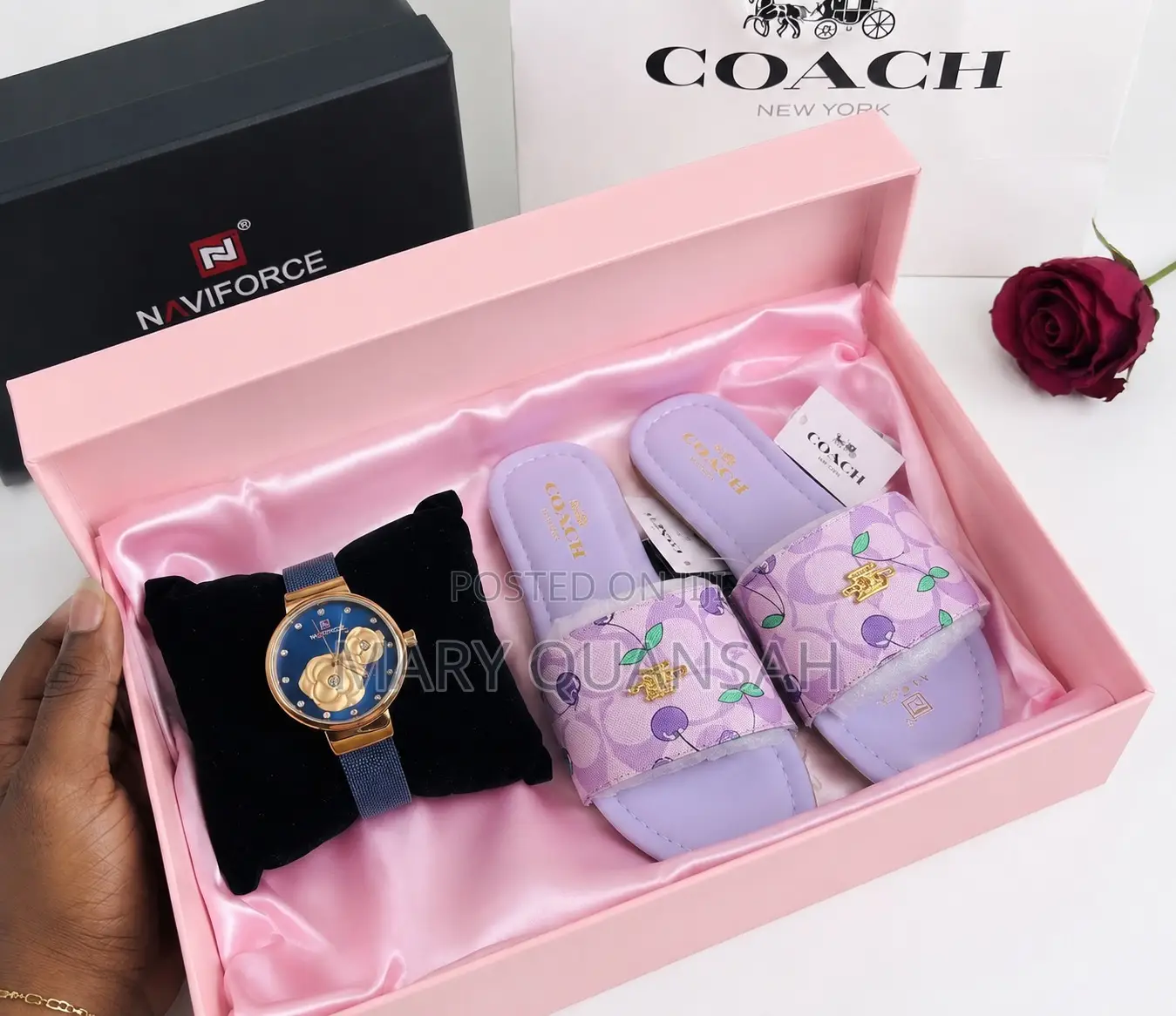 Gift Packages