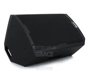 Alto TS415 15 Inches Professional (2500 Watts)