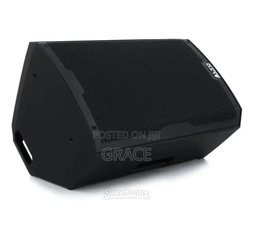 Alto TS415 15 Inches Professional (2500 Watts)