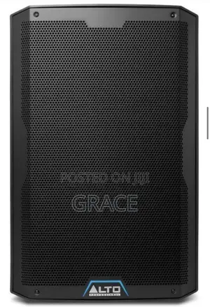 Alto TS415 15 Inches Professional (2500 Watts)