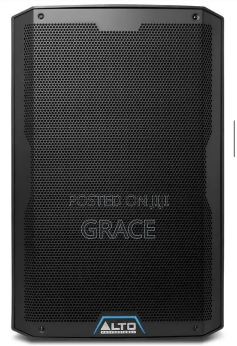 Alto TS415 15 Inches Professional (2500 Watts)