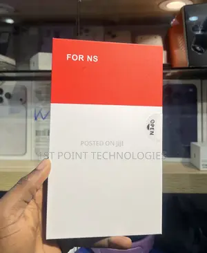 Nintendo Switch Replacement Screen