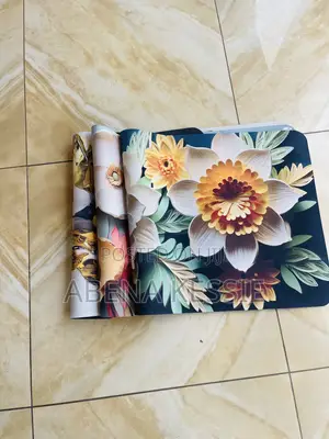 Bathroom Mat
