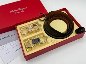 Men’s Belt