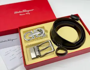 Men’s Belt