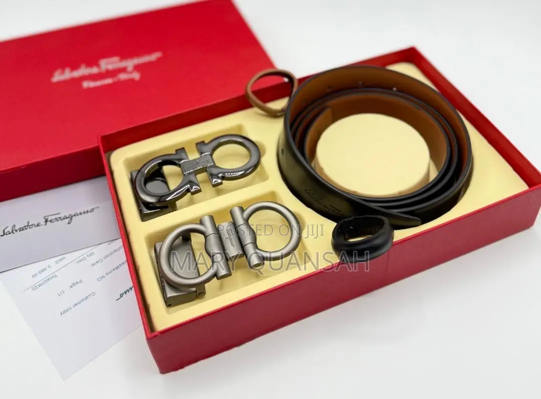 Men’s Belt