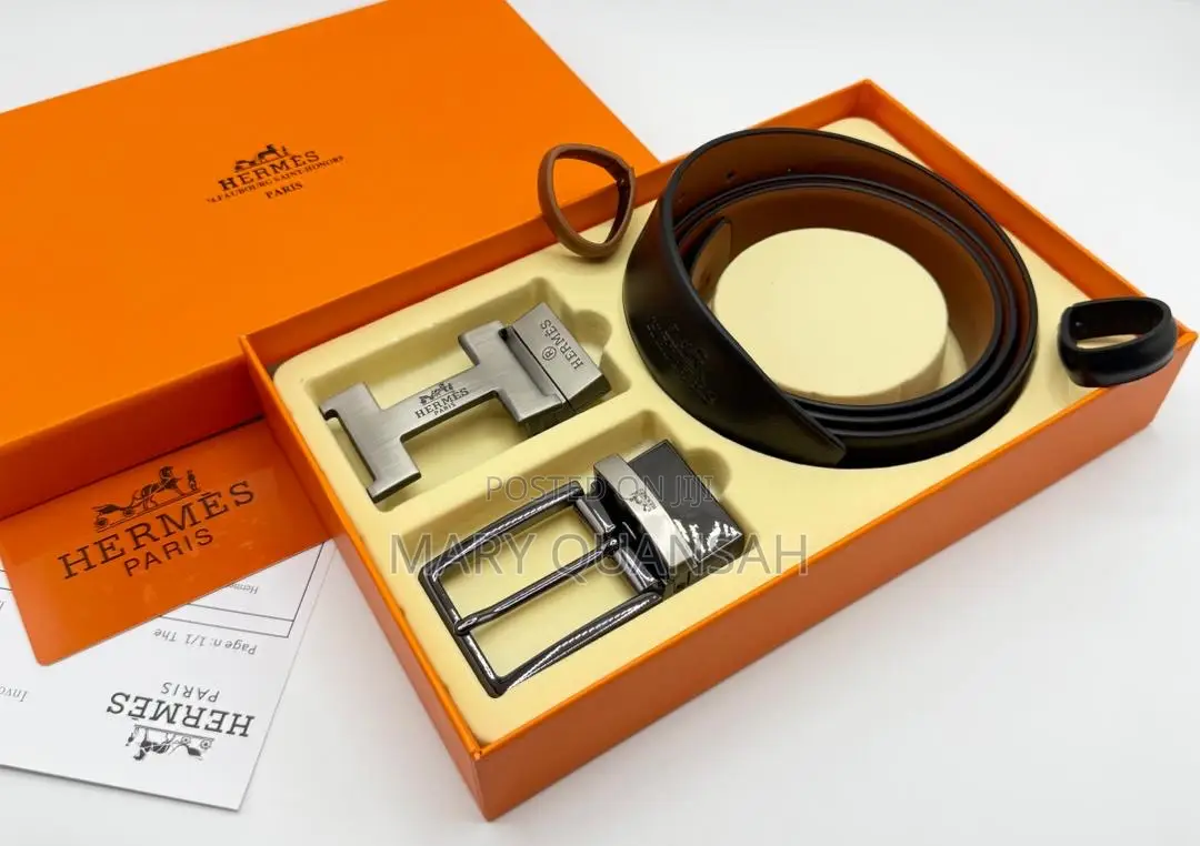 Men’s Belt