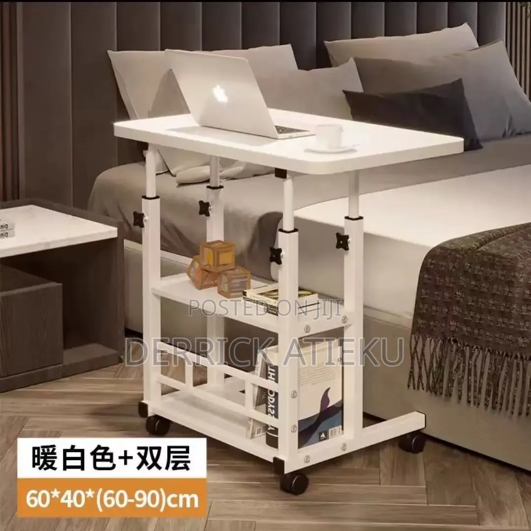 Multipurpose Study Desk