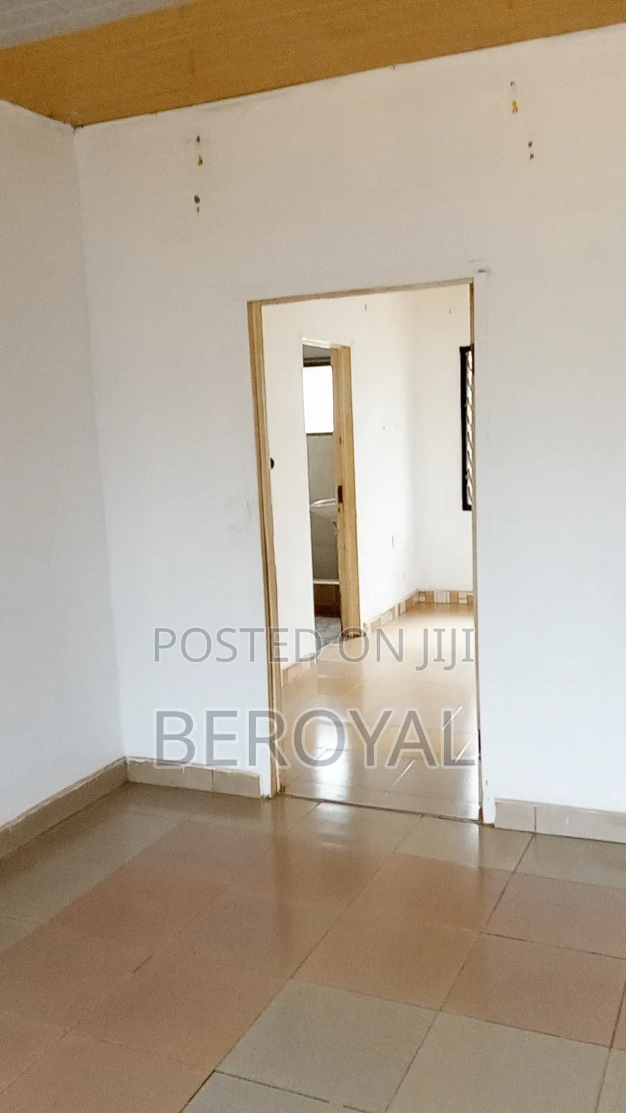 1bdrm Apartment in Abuakwa Kegyase, Kumasi Metropolitan for rent