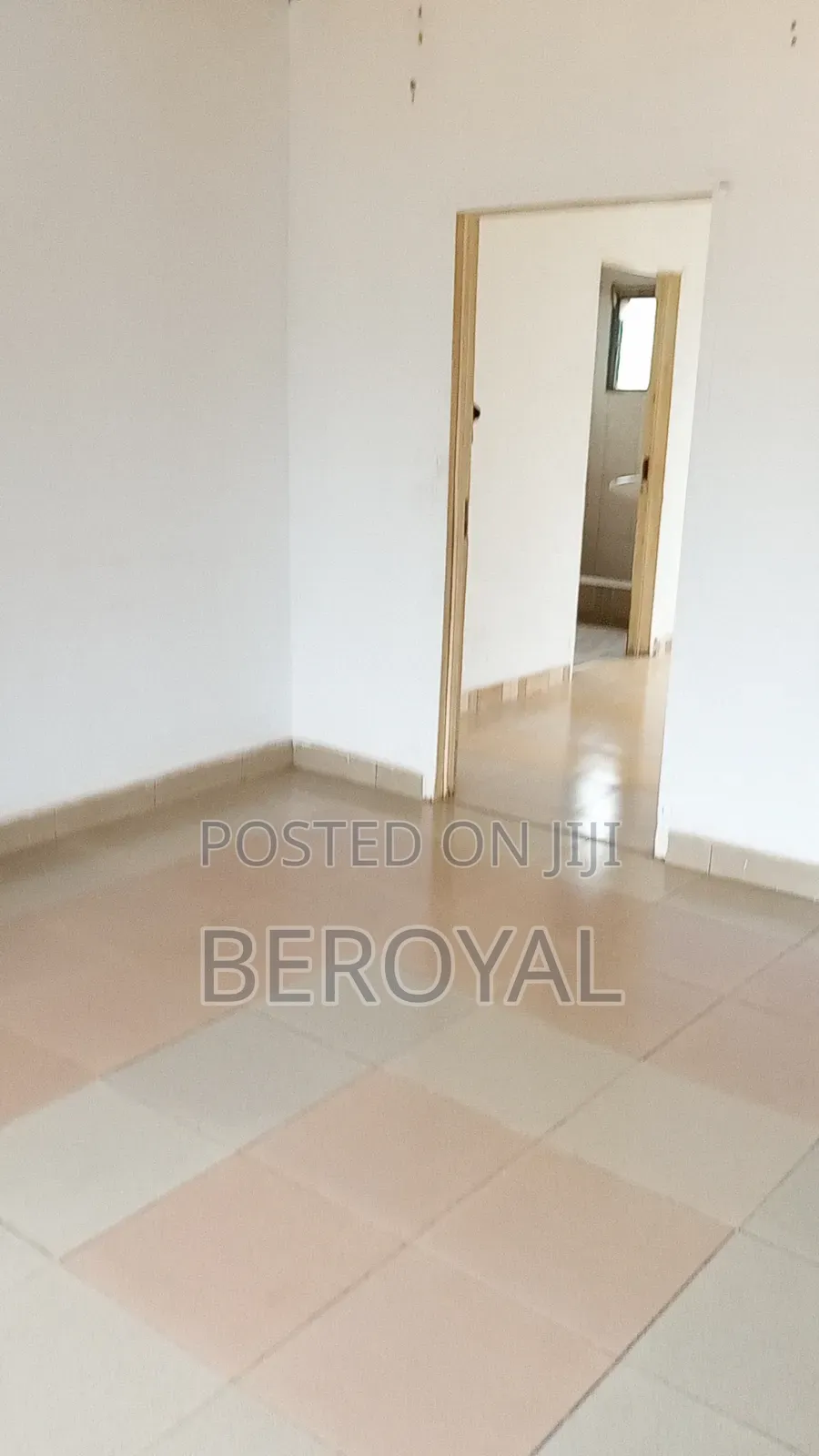 1bdrm Apartment in Abuakwa Kegyase, Kumasi Metropolitan for rent