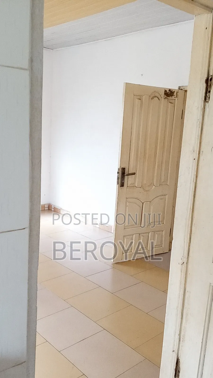 1bdrm Apartment in Abuakwa Kegyase, Kumasi Metropolitan for rent