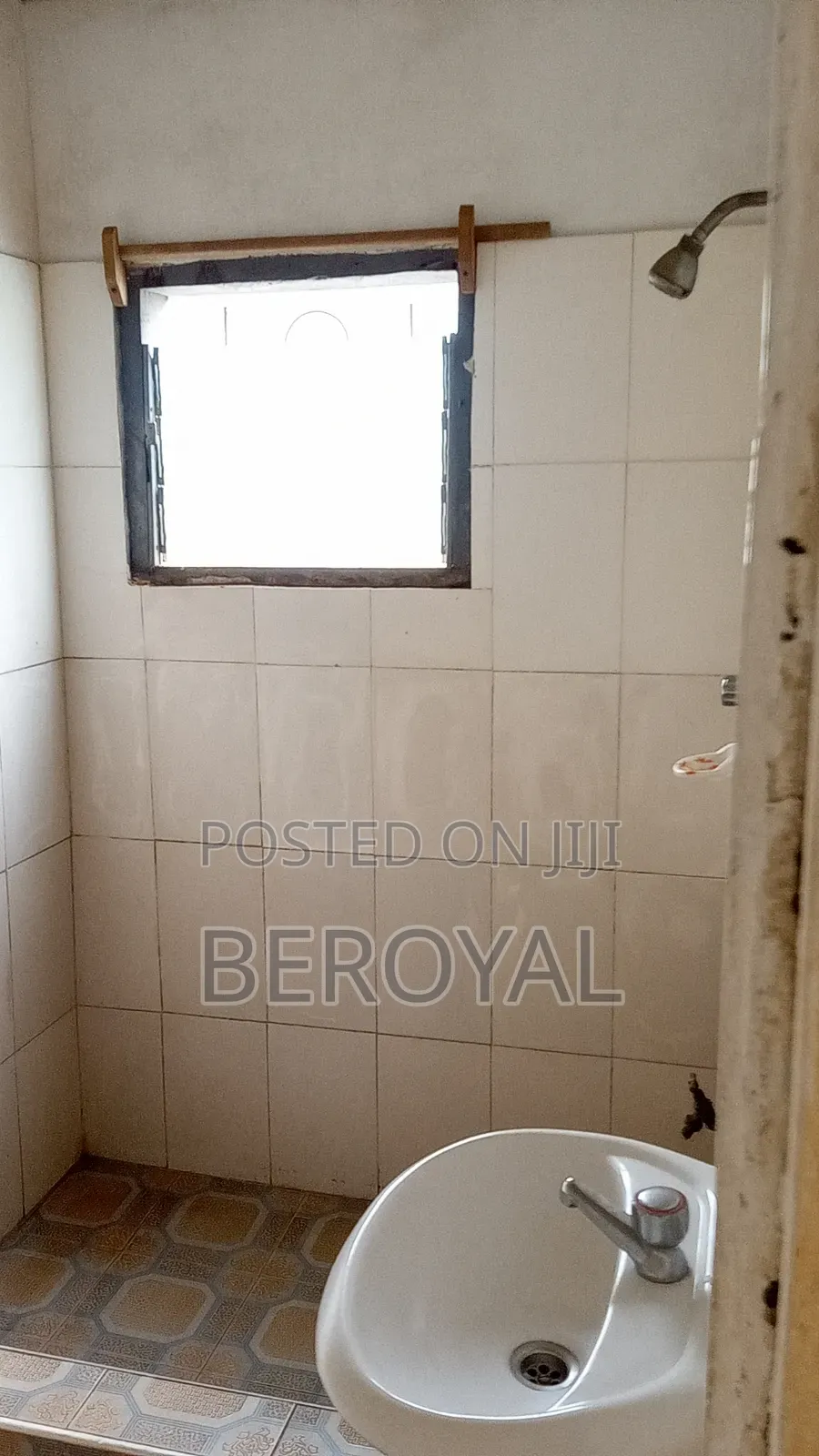 1bdrm Apartment in Abuakwa Kegyase, Kumasi Metropolitan for rent