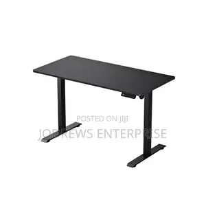 Oraimo Flexistation Ergonomic Smart Adjustable Electric Standing Desk