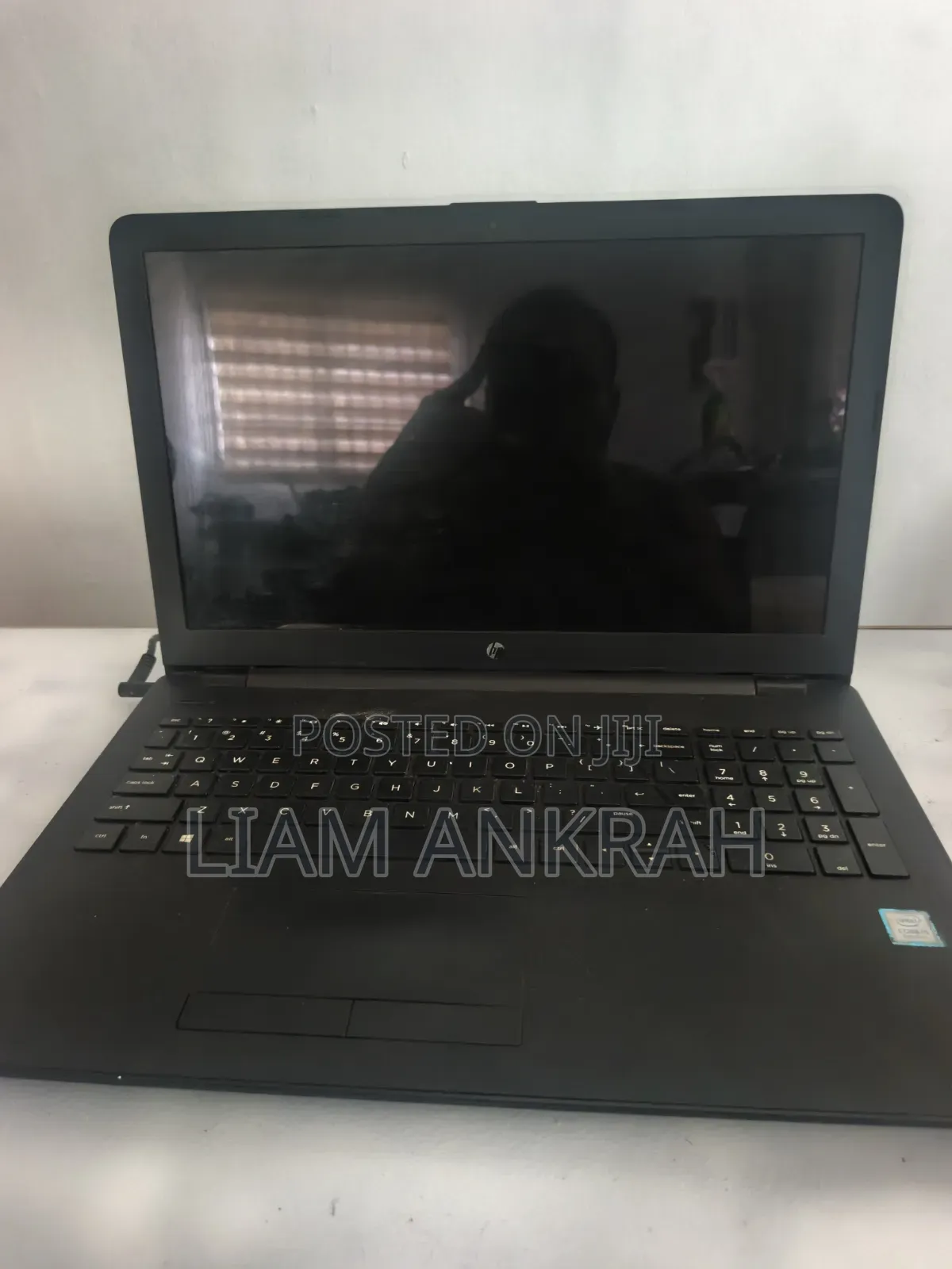 Laptop HP 15 8GB Intel Core i5 HDD 1T