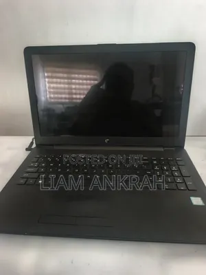 Laptop HP 15 8GB Intel Core i5 HDD 1T