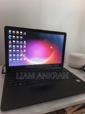 Laptop HP 15 8GB Intel Core i5 HDD 1T