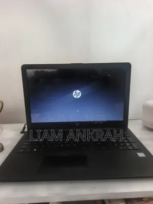 Laptop HP 15 8GB Intel Core i5 HDD 1T
