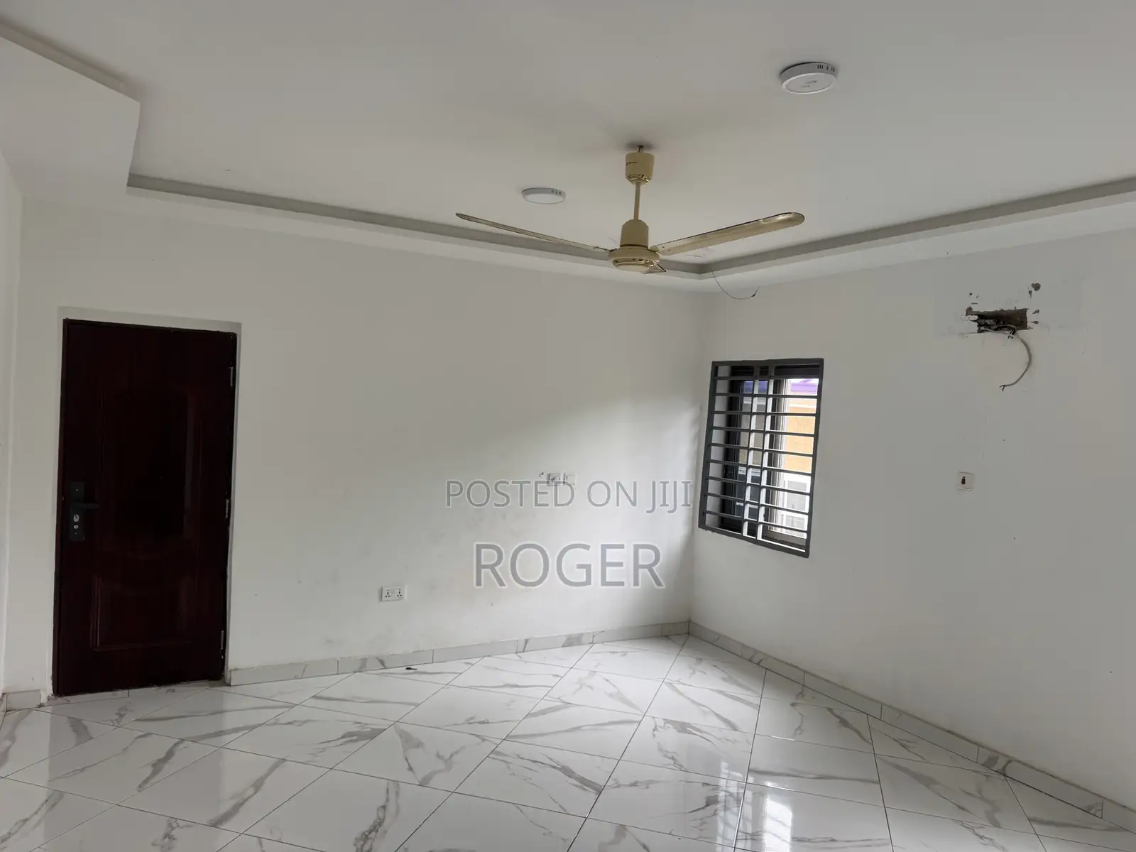 4bdrm House in Ofankor Barrier for rent