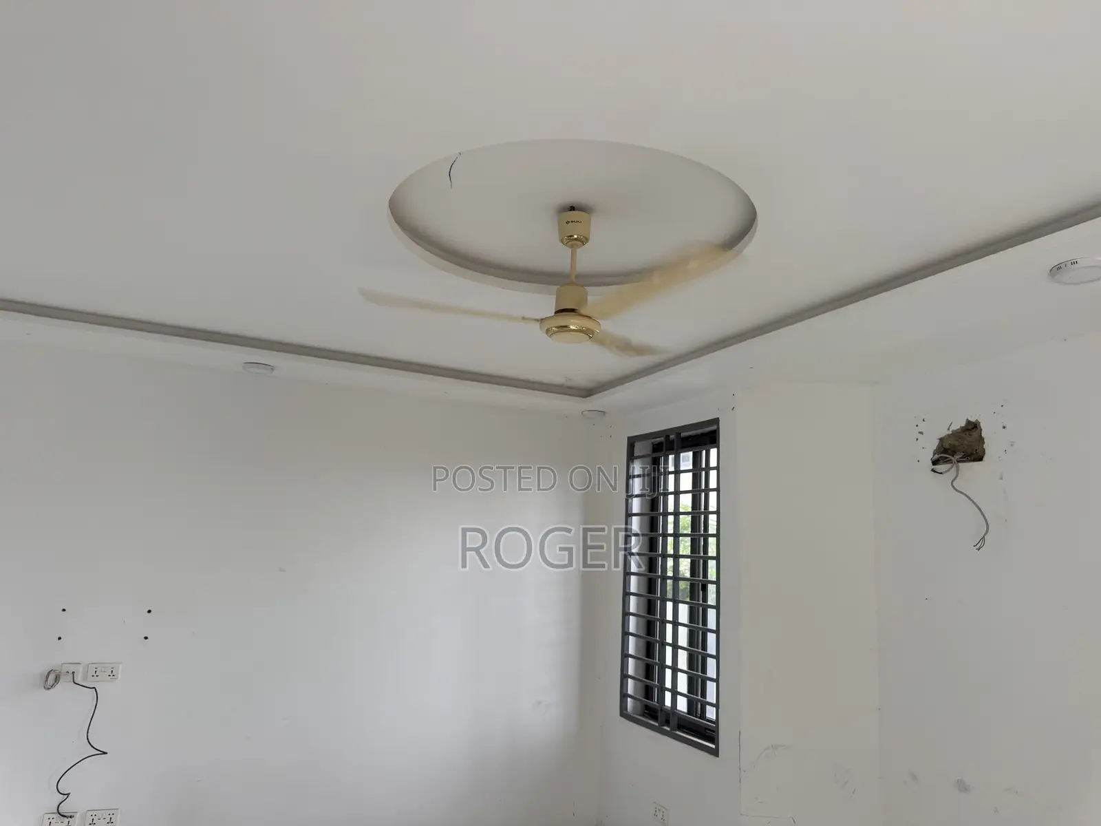 4bdrm House in Ofankor Barrier for rent