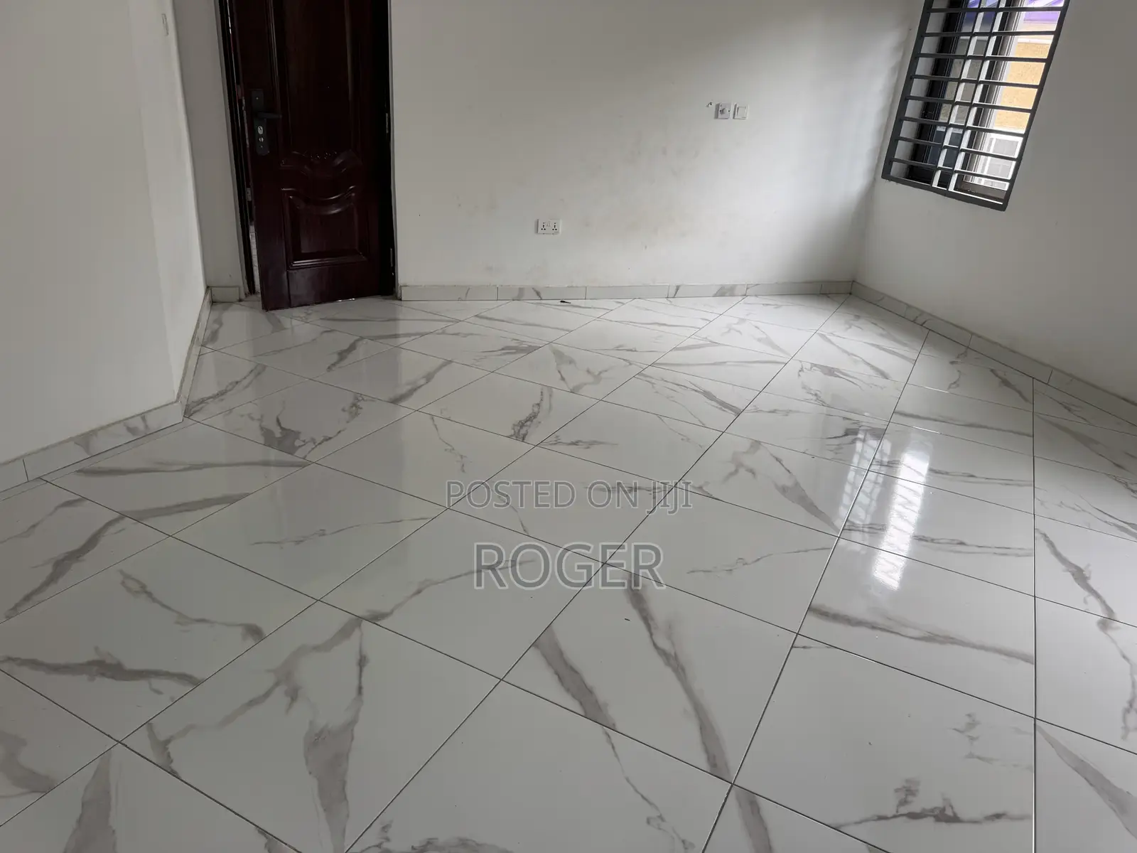 4bdrm House in Ofankor Barrier for rent