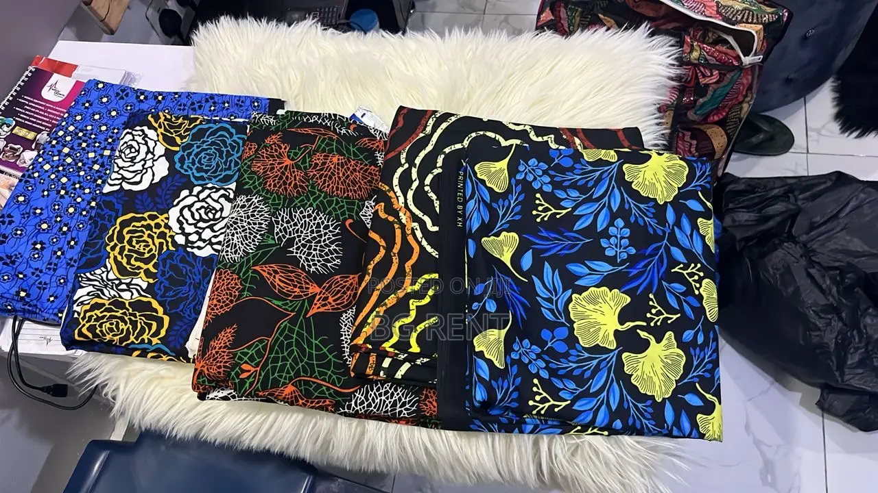 Quality Ankara for Sale
