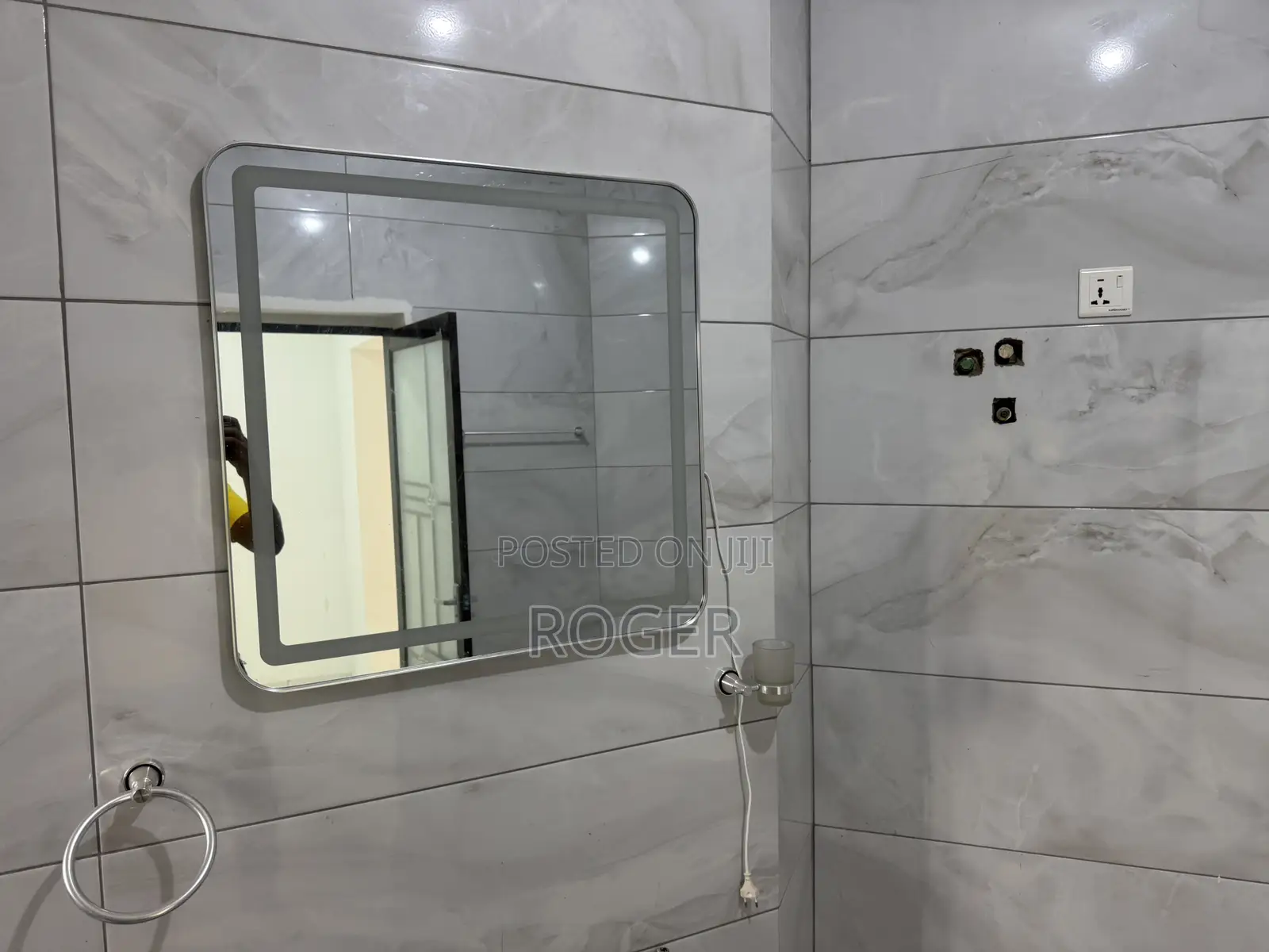 4bdrm House in Ofankor Barrier for rent