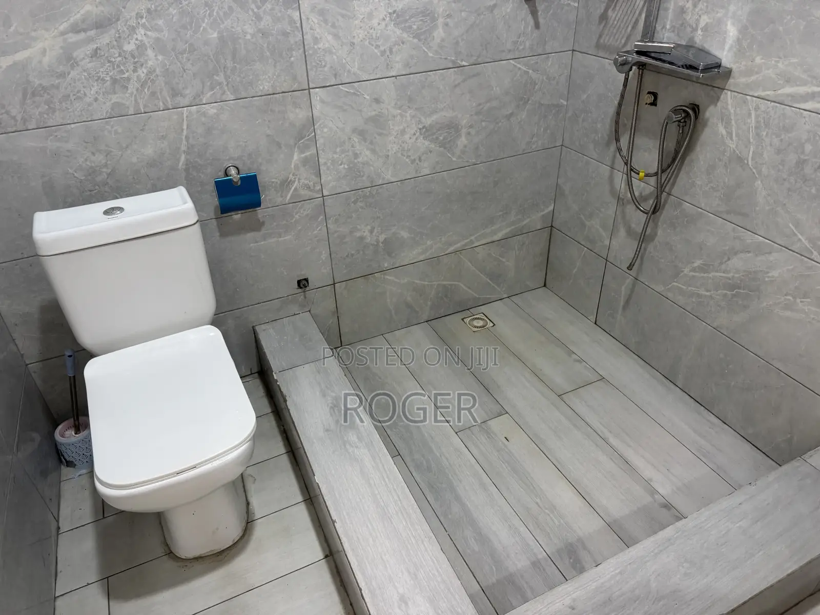 4bdrm House in Ofankor Barrier for rent