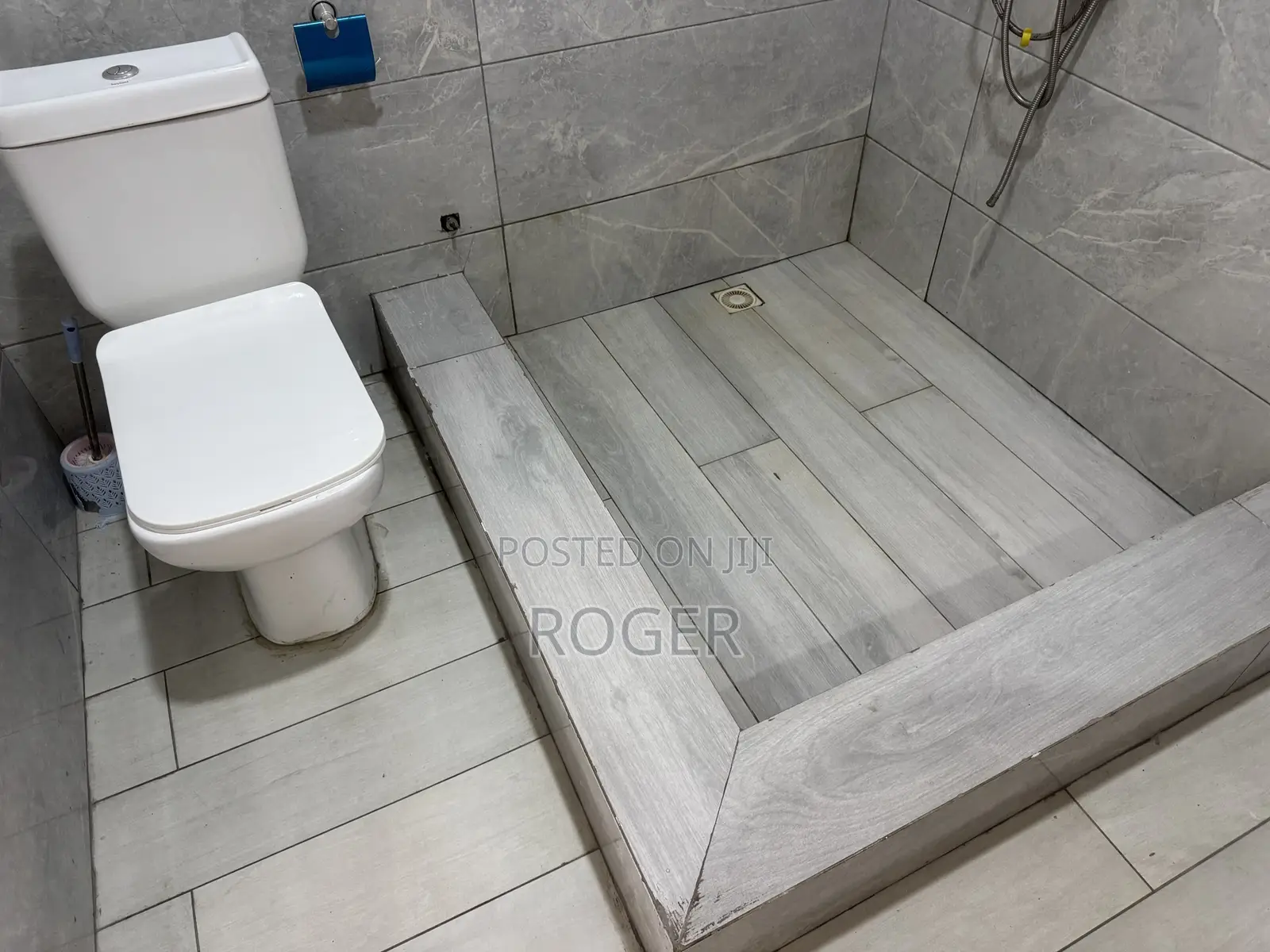 4bdrm House in Ofankor Barrier for rent