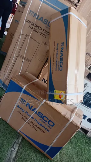Nasco 1.5HP Air Conditioner – Best Price in Town 1.5hp AC