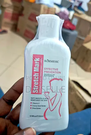 Kormesic Stretch Mark Remover