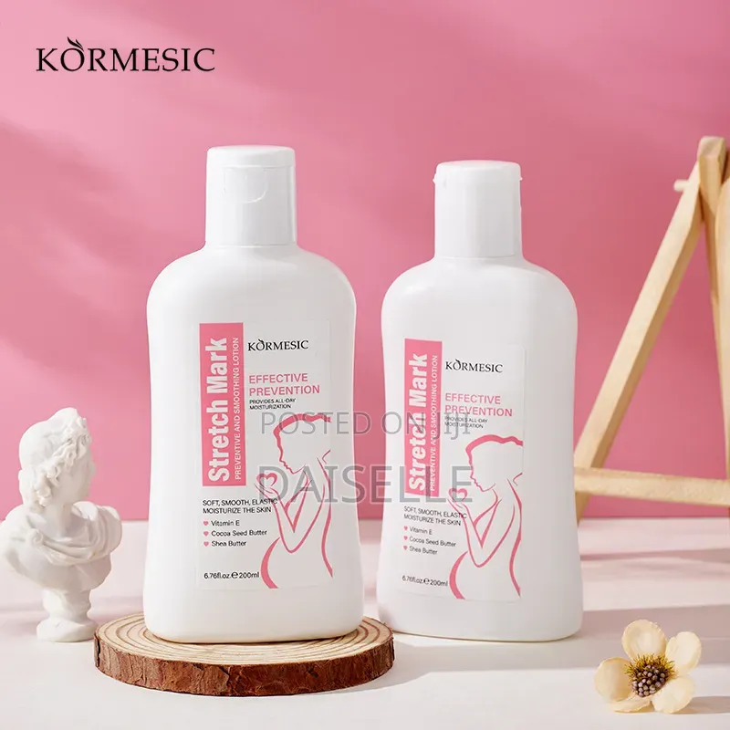 Kormesic Stretch Mark Remover