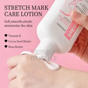 Kormesic Stretch Mark Remover