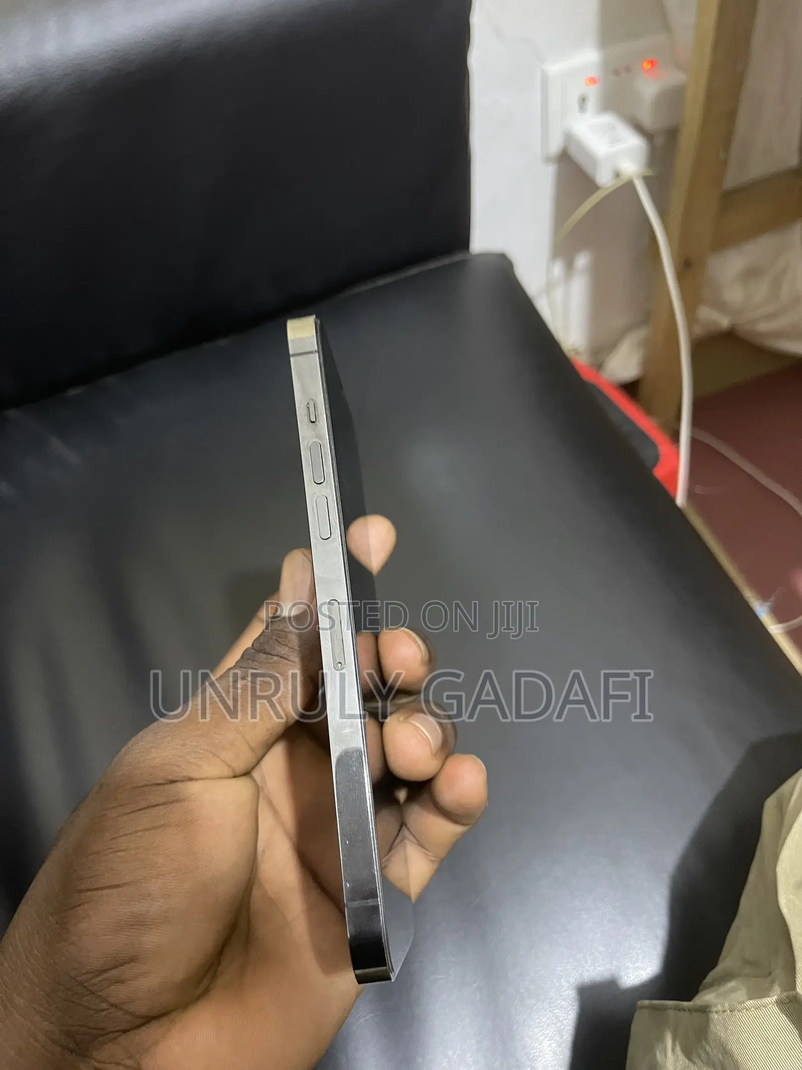 Apple iPhone 12 Pro Max 512 GB Gray