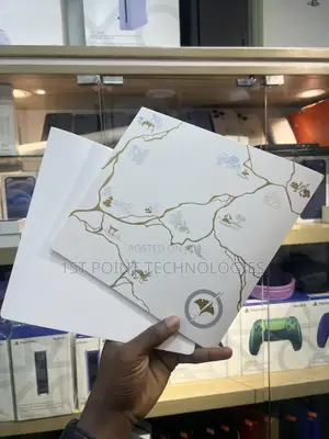 PS5 Slim Shell Covers