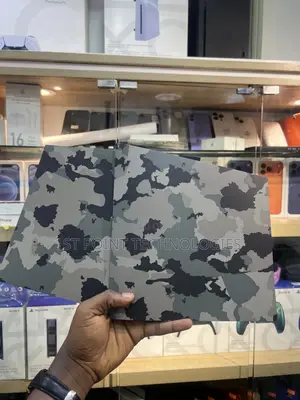 PS5 Slim Shell Covers