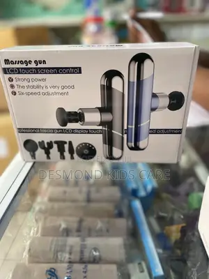 Hand Massaging Machine