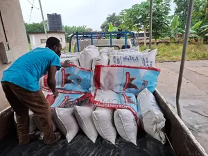 Poultry Feed All Kinds