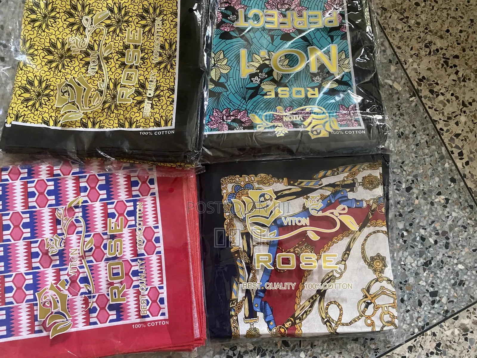 Bandanna Good Quality