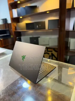 Laptop Razer Blade 8GB Intel Core i7 SSD 256GB