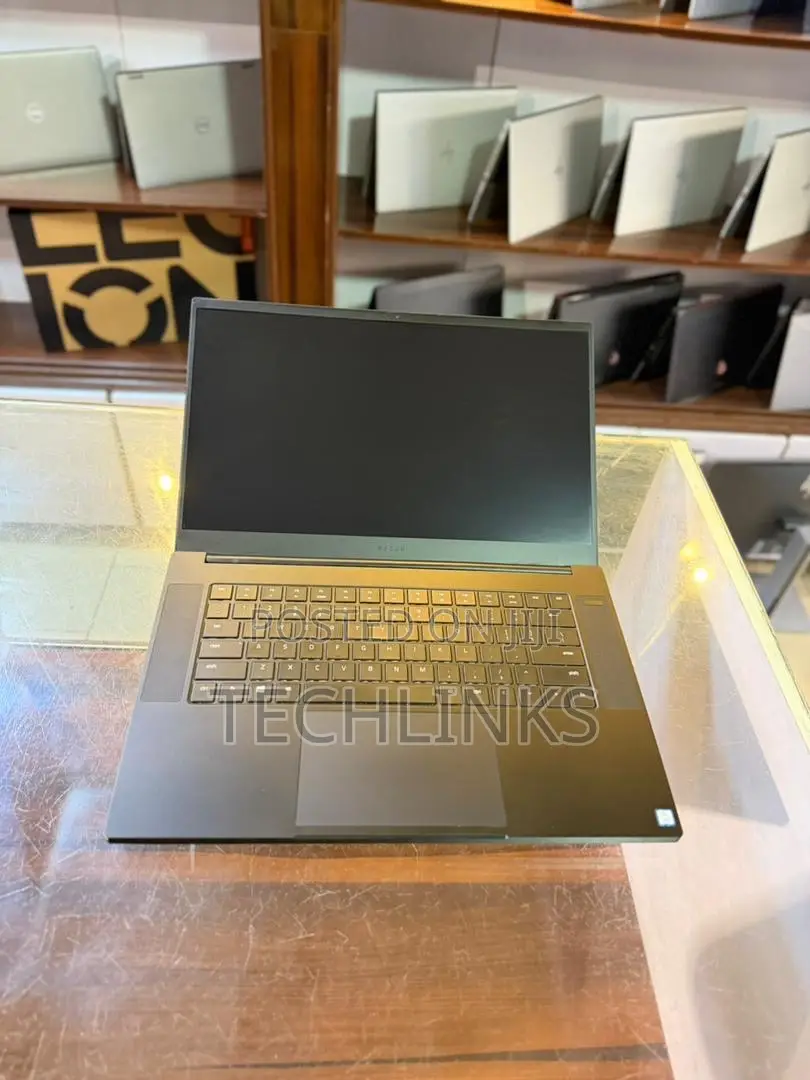 Laptop Razer Blade 8GB Intel Core i7 SSD 256GB