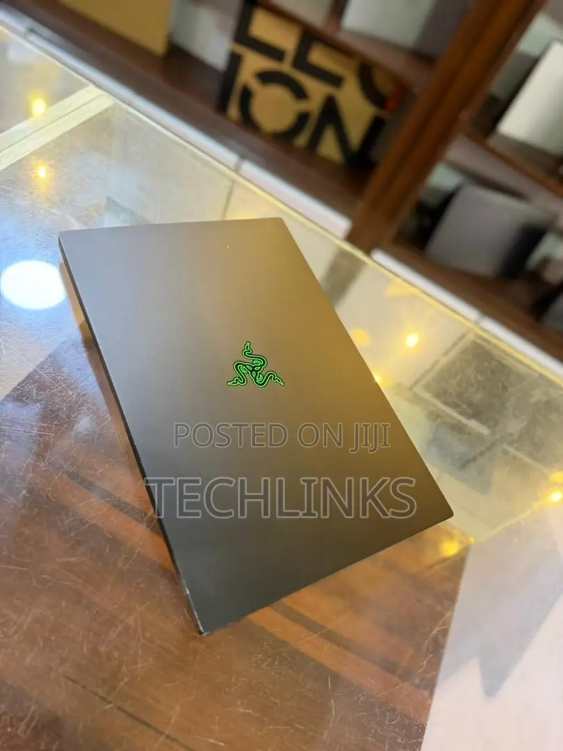 Laptop Razer Blade 8GB Intel Core i7 SSD 256GB