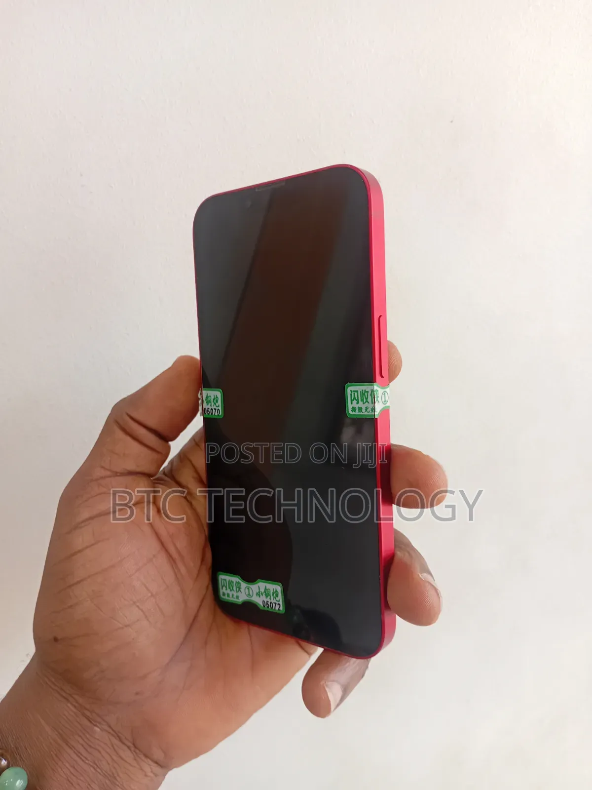 Apple iPhone 13 256 GB Red