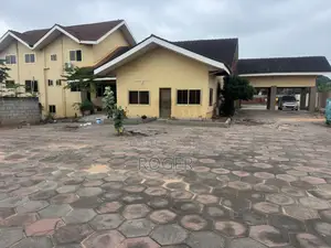 8 Plots of Land for Sale at East Legon ( Adjiriganor)